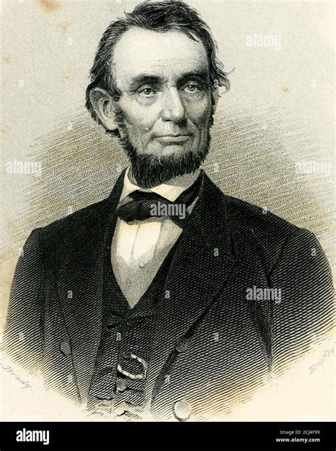 Abraham Lincoln y la abolición de la esclavitud en los Estados Unidos