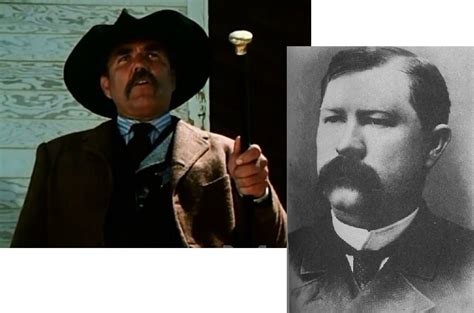 I Married Wyatt Earp Nbc Tv 1983 Jeff Arnolds West