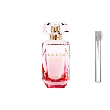 Oryginalne Perfumy Elie Saab Le Parfum Resort Collection 2017