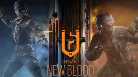 Operation New Blood Ubisoft представила кінематографічний трейлер