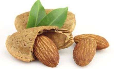 Almonds Dry Fruits, Packaging Size: 20 Kg at best price in Pampore | ID ...