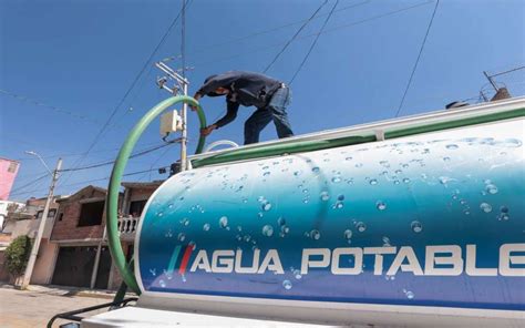 Cu Ntas Personas Tienen Suministro De Agua Potable En M Xico La