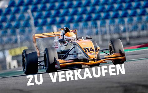 Formel Renault Zu Verkaufen Formel Renault Classic Austria