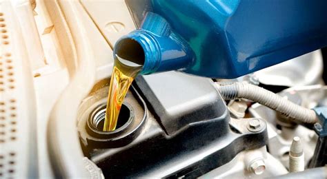 3 Reasons You Should Use Synthetic Oil In Your Car Auto Service