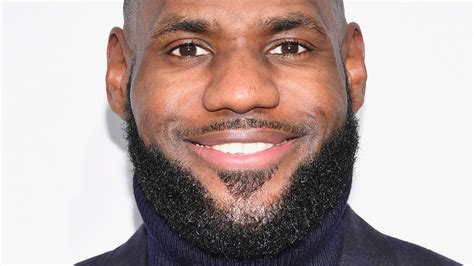 How Did Lebron James Really Get His Famous Nickname