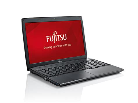 Fujitsu Lifebook A544 Laptop bg Технологията с теб