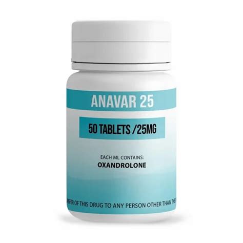 Anavar Oxandrolone Tablets At Rs Box Haridwar Id