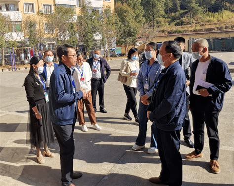 安福县人大常委会开展人大代表建议办理“回头看”代表面对面活动工作情况安居小区