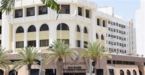 Oman Chamber Of Commerce Election Results Announced The Arabian