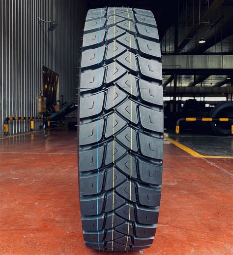 All Steel Radial Truck Tyres With All Series Sizes Pneus Camion 295