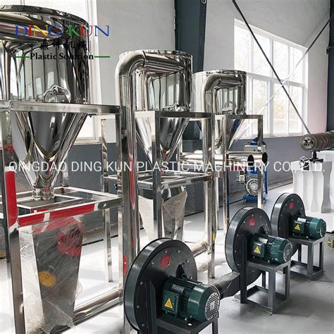 PVC Pelletizing Line Granule Pellet Grain Making Machine PVC