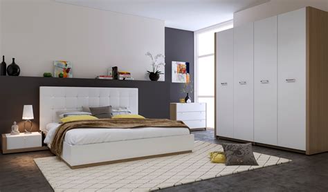 Modern Bedroom 8