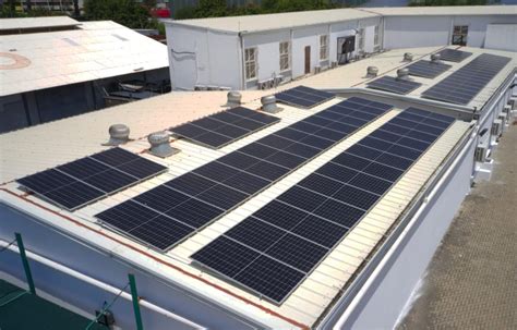 Maximize Your Business Efficiency With Top Commercial Solar Energy