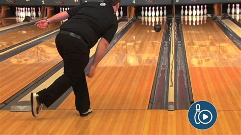 Bowling Release Point Proper Hand Position Bowling Video National