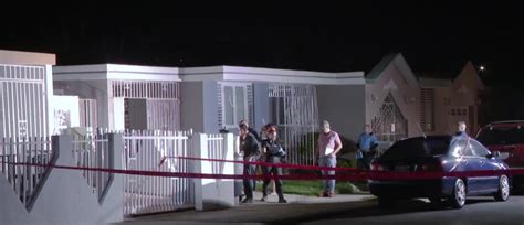 Sigue sin esclarecer asesinato de hombre que murió baleado tras recibir