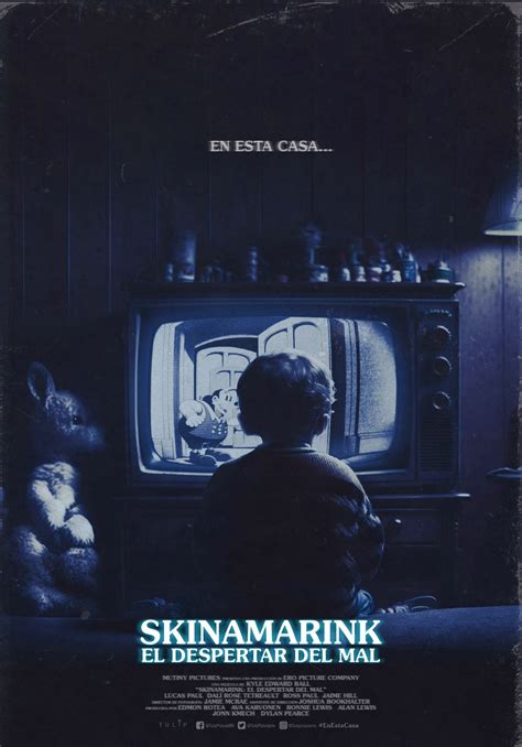 Skinamarink 2022