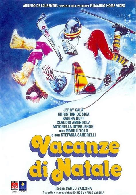 Vacanze Di Natale 1983