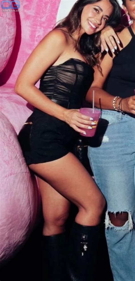 Antonela Roccuzzo Nude Pictures Photos Playboy Naked Topless Fappening