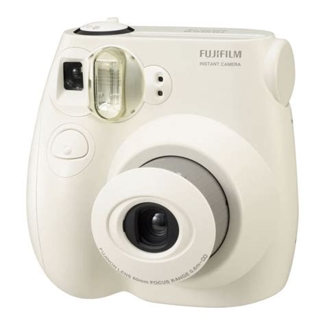 Fujifilm Instax Mini S Appareil Photo Instantan Cdiscount Appareil