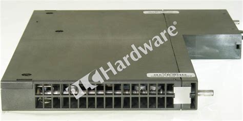 PLC Hardware Siemens 6GK7443 1GX11 0XE0 Surplus Open Pre Owned