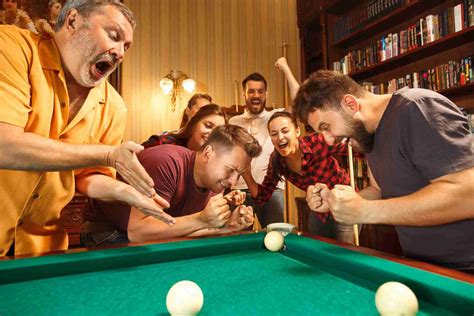 Top Reasons Why Your Home Needs A Pool Table Dubai Snooker