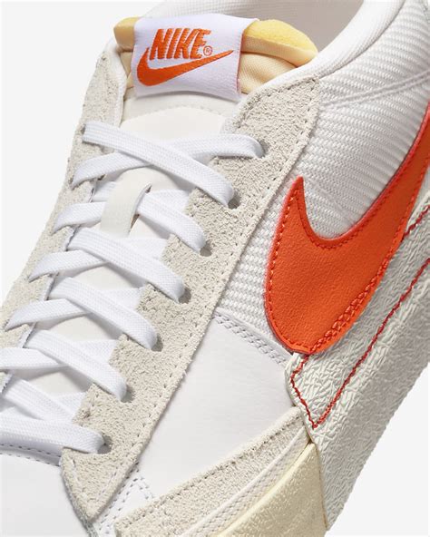 Nike Blazer Low Pro Club Mens Shoes Nike In