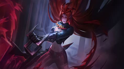 Wallpaper Arena Of Valor Red Eyes 3840x2160 Bottlekiller 2225902