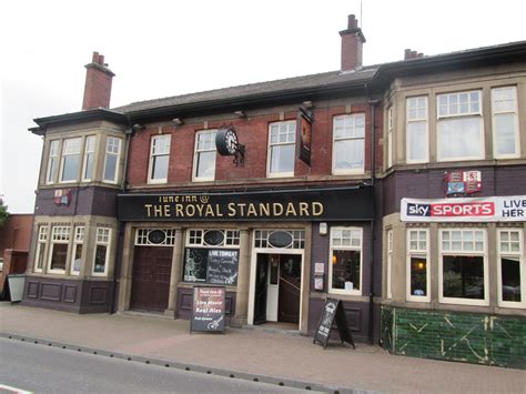 The Royal Standard Bar Sheffield Pubs Dream Vacations Royal