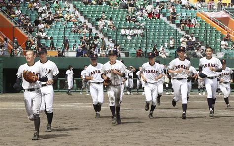 興南 ノーシードから甲子園一番乗り 我喜屋監督「節目の年」気合十分野球デイリースポーツ Online