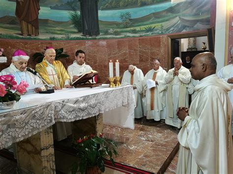 Auguri Al Parroco Per Anniversario Sacerdozio Deanartisz