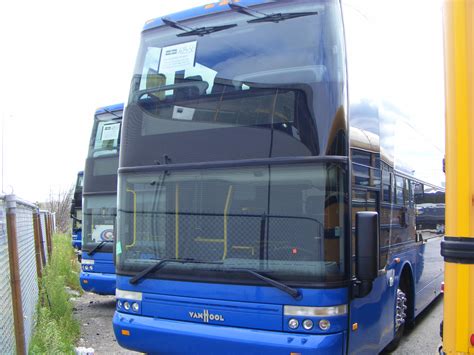 Megabus Showbus International Bus Image Gallery Canada