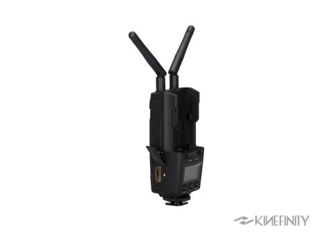 Wireless Pro Kinefinity