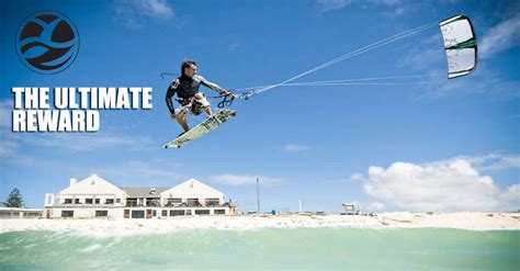 Youri Zoon Kiteboarding The Ultimate Reward Youtube