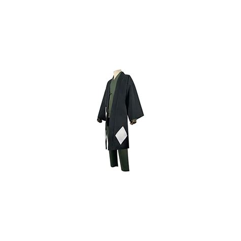 Anime Bleach Cosplay Costumes Kisuke Urahara Cosplay Ubuy India