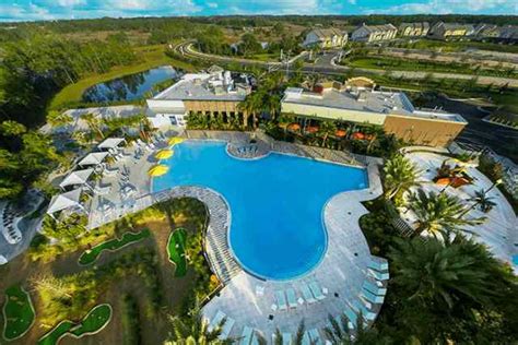 Casas Em Festival Resort Orlando Corretor Brasileiro Em Orlando