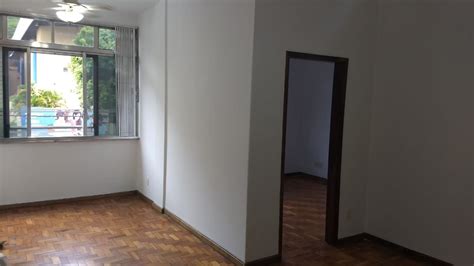 Apartamento Na Rua Conde De Bonfim 1122 Tijuca Em Rio De Janeiro Por