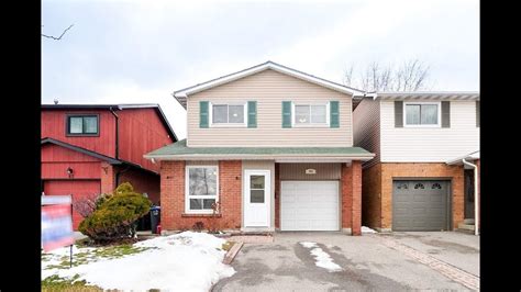 40 Lindridge Avenue Brampton Home For Sale Real Estate Properties For