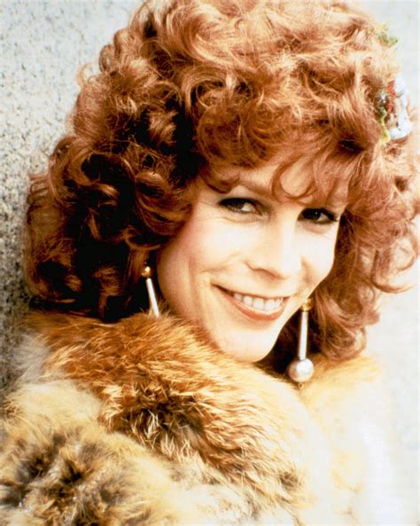 Jamie Lee Curtis Feels Embarrassed She Once Went Nude For A Role