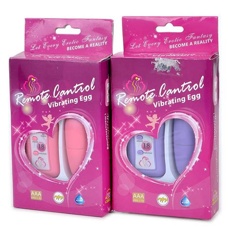 Speed Remote Control Vibration Egg Sex Toys Free Shipping In