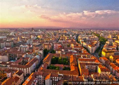 Meteo Milano Giorni Successivi Con Copertura Nuvolosa E Piogge