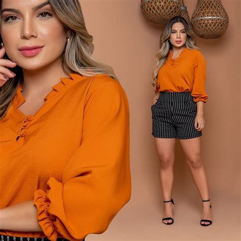 Moda Feminina Atacado On Instagram Para A Rotina Ou Para Momentos