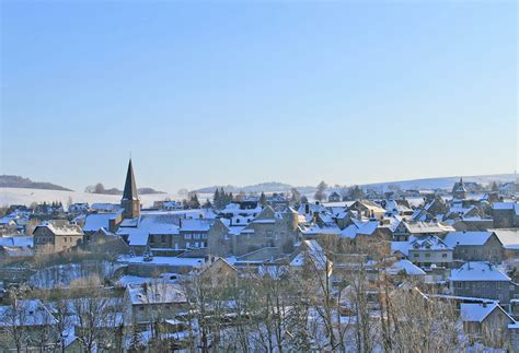 Plan Des Pistes De Ski Besse Et Saint Anastaise France