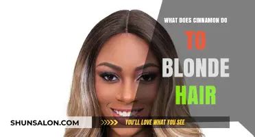 Dirty Blonde Hair What Does It Mean ShunSalon