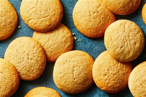 Dairy Free Sugar Cookies Recipe