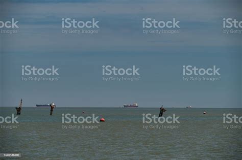 Ss Richard Montgomery Wreck Stock Photo - Download Image Now - 1940 ...