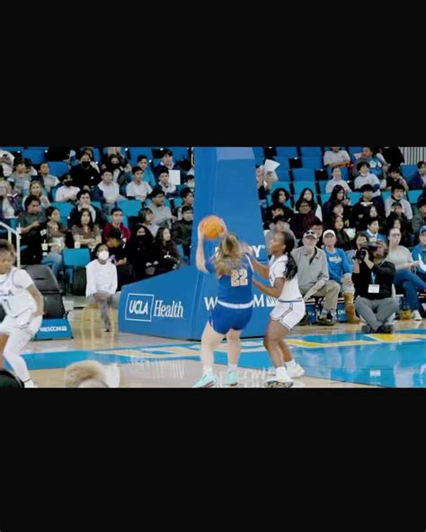 Ucla W Basketball On Twitter Rt Coachcoriclose Shes Coming Back