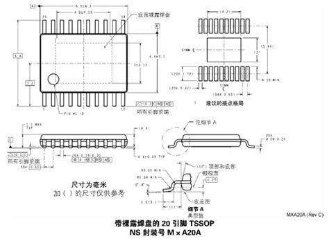 Lm5117描述规格参数特点 维库电子通