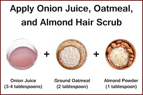 Ways To Apply Onion Juice On Your Hair Emedihealth