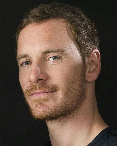 Michael Fassbender On Instagram ““everything I Put My Name To And Take Part In I Want To Be