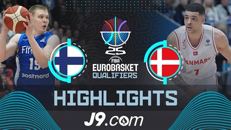 Finland Stats Games Results Rosters Photos Videos FIBA